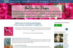 theGardenPages Plant Profiles and Garden Art - thegardenpages.com